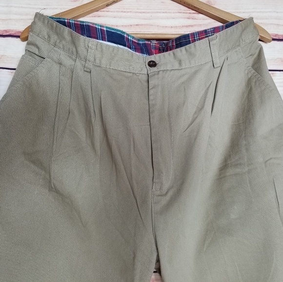Sportsware Pivot Khaki Pants - Picture 2 of 7